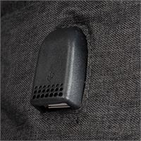 ZAINO PORTA COMPUTER USB